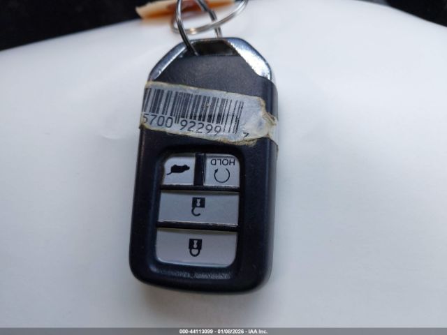 2018 HONDA CR-V 2HKRW2H54JH619867 Photo 10