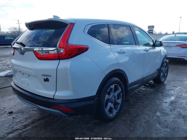 2018 HONDA CR-V 2HKRW2H54JH619867 Photo 3