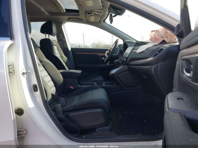 2018 HONDA CR-V 2HKRW2H54JH619867 Photo 4