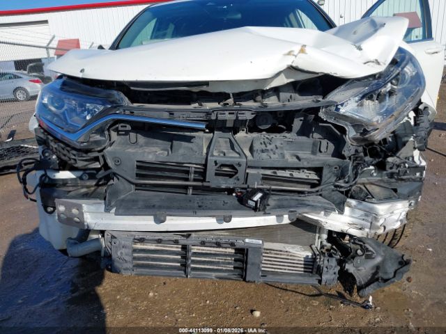 2018 HONDA CR-V 2HKRW2H54JH619867 Photo 5