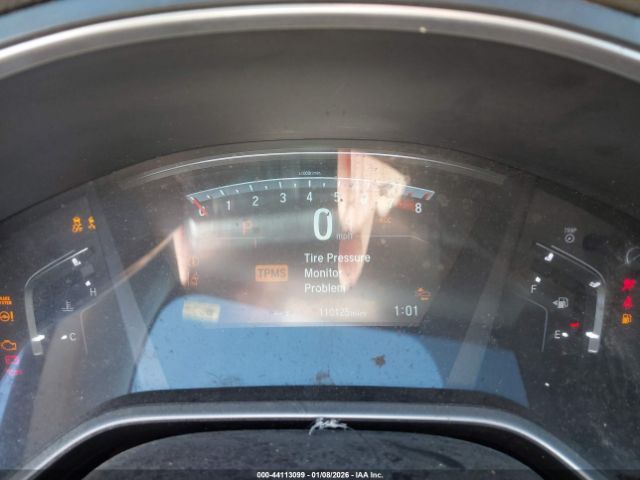 2018 HONDA CR-V 2HKRW2H54JH619867 Photo 6