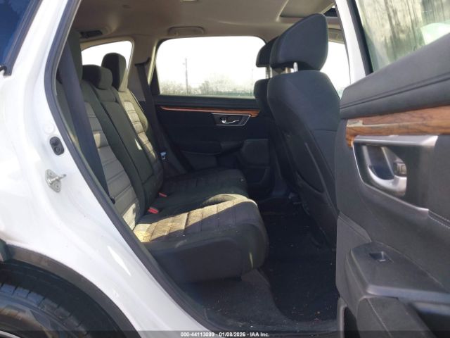 2018 HONDA CR-V 2HKRW2H54JH619867 Photo 7