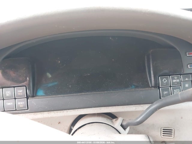 1998 CADILLAC DEVILLE 1G6KE54Y2WU788548 Photo 6