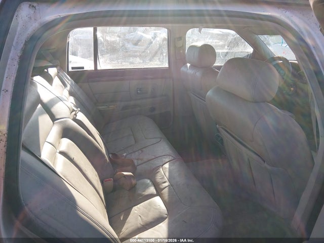 1998 CADILLAC DEVILLE 1G6KE54Y2WU788548 Photo 7