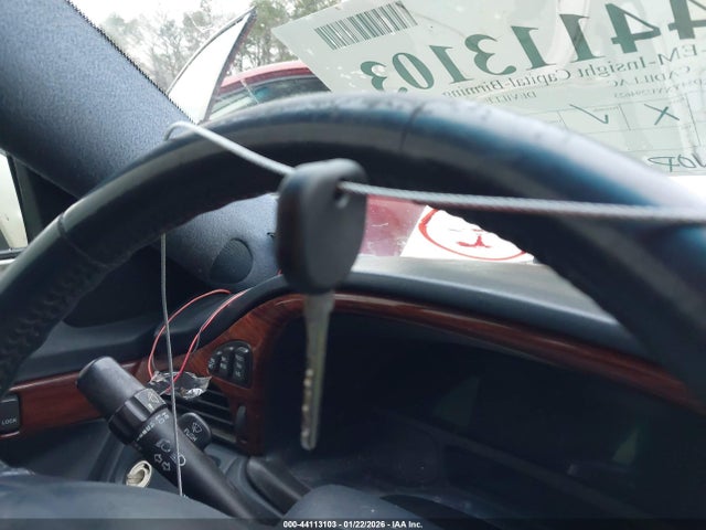 2000 CADILLAC DEVILLE 1G6KD54YXYU294623 Photo 10