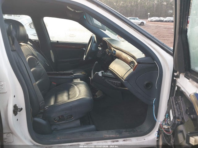 2000 CADILLAC DEVILLE 1G6KD54YXYU294623 Photo 4