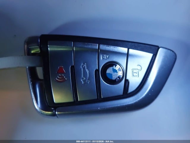 2018 BMW 530E WBAJA9C52JB252347 Photo 10