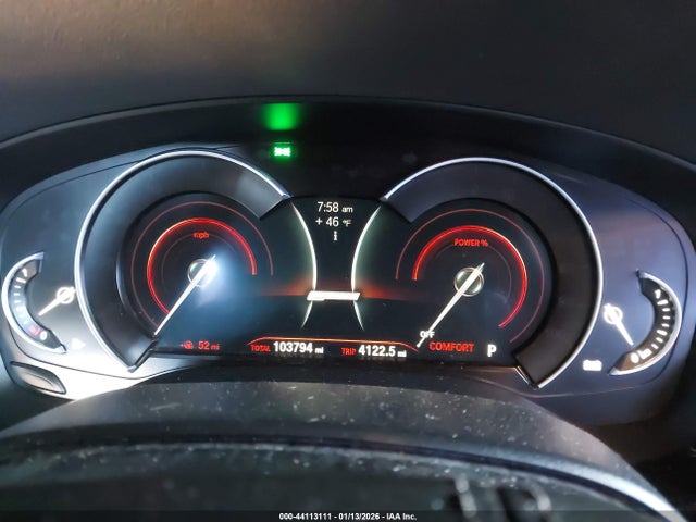 2018 BMW 530E WBAJA9C52JB252347 Photo 6