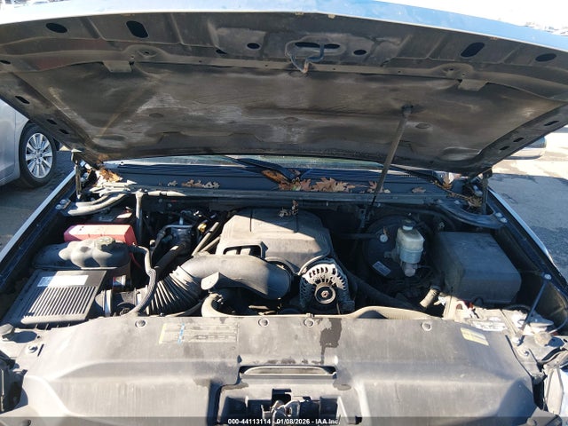 2007 CADILLAC ESCALADE 1GYFK63857R319046 Photo 9