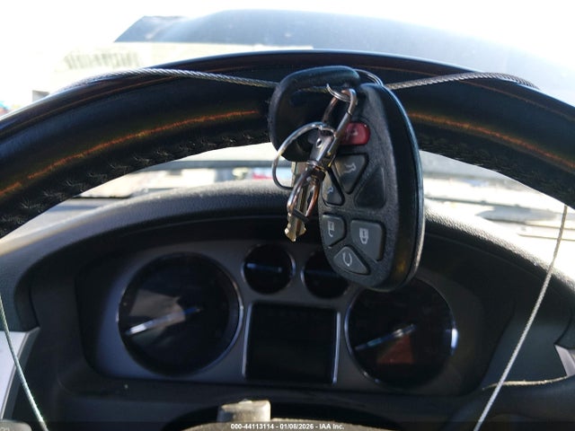 2007 CADILLAC ESCALADE 1GYFK63857R319046 Photo 10