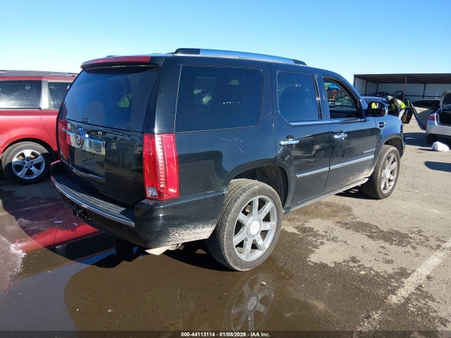 2007 CADILLAC ESCALADE 1GYFK63857R319046 Photo 3