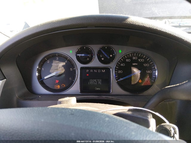 2007 CADILLAC ESCALADE 1GYFK63857R319046 Photo 6