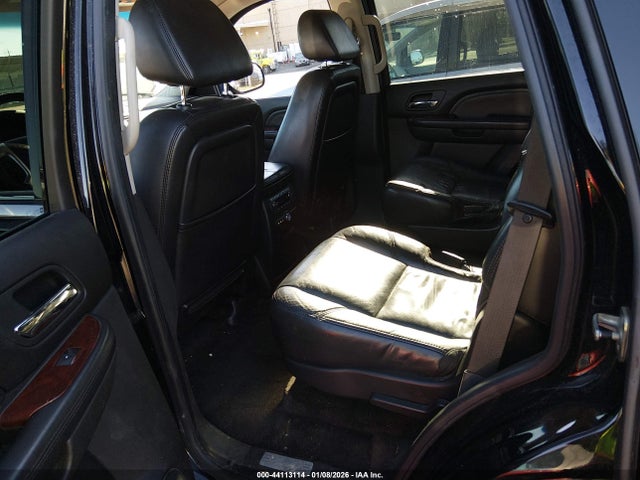 2007 CADILLAC ESCALADE 1GYFK63857R319046 Photo 7
