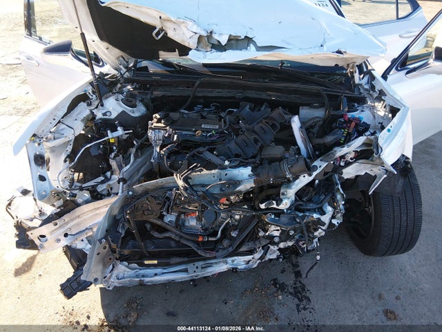 2022 LEXUS ES 300H 58AEA1C12NU018372 Photo 9