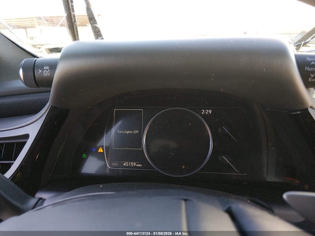 Lexus Es 300h Luxury 2022 58AEA1C12NU018372 Image 16