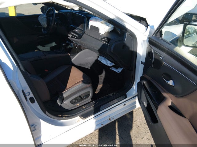 2022 LEXUS ES 300H 58AEA1C12NU018372 Photo 4