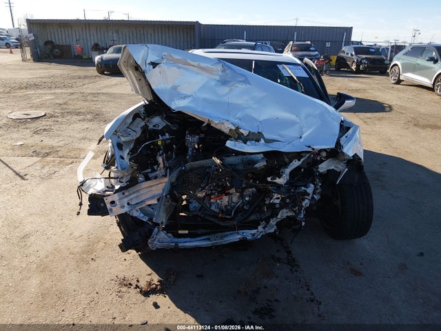 2022 LEXUS ES 300H 58AEA1C12NU018372 Photo 5