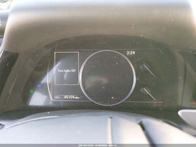 2022 LEXUS ES 300H 58AEA1C12NU018372 Photo 6