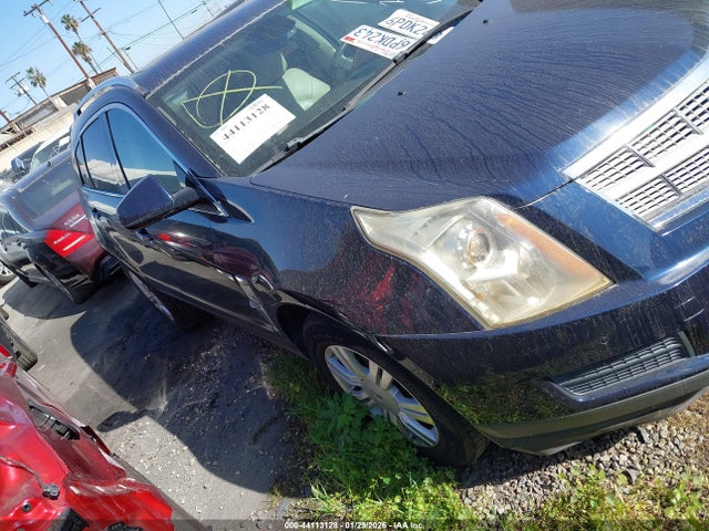 2011 CADILLAC SRX 3GYFNAEY8BS516273 Photo 0