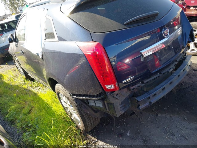 2011 CADILLAC SRX 3GYFNAEY8BS516273 Photo 2
