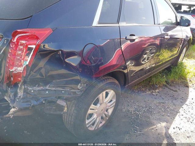 2011 CADILLAC SRX 3GYFNAEY8BS516273 Photo 3