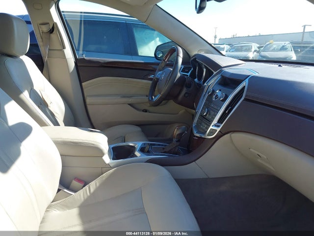 2011 CADILLAC SRX 3GYFNAEY8BS516273 Photo 4