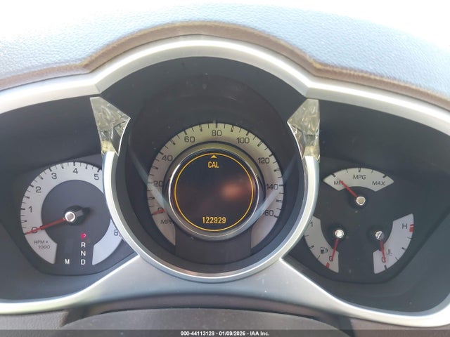 2011 CADILLAC SRX 3GYFNAEY8BS516273 Photo 6