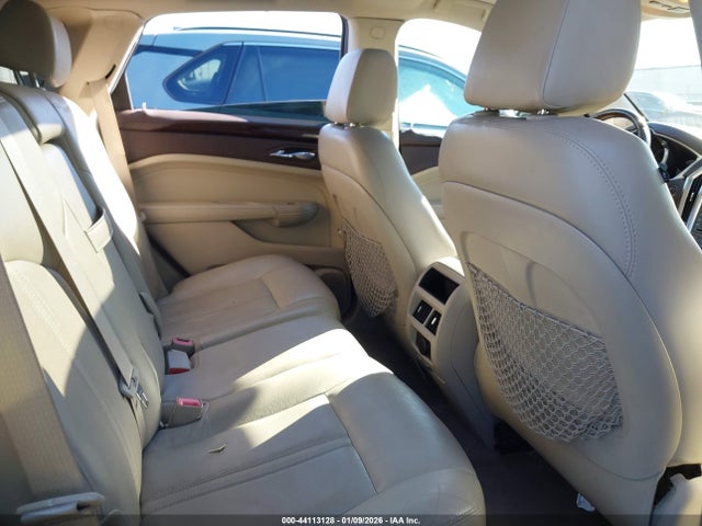 2011 CADILLAC SRX 3GYFNAEY8BS516273 Photo 7