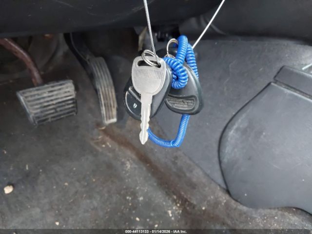 2005 CHEVROLET TRAILBLAZER 1GNDT13S952348653 Photo 10