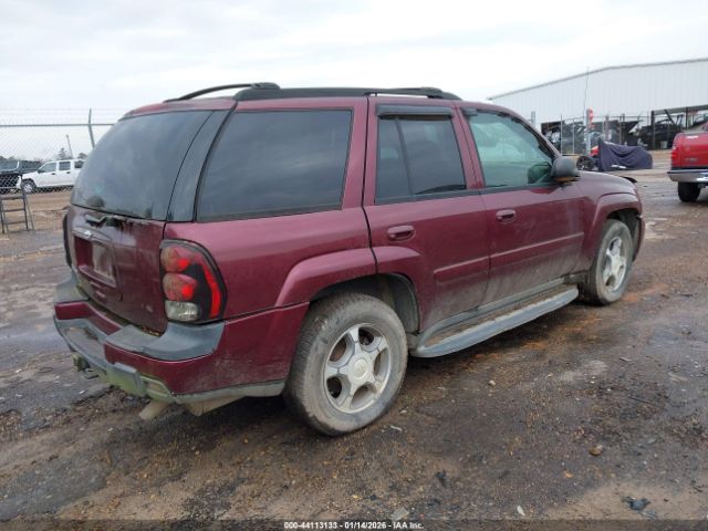 2005 CHEVROLET TRAILBLAZER 1GNDT13S952348653 Photo 3