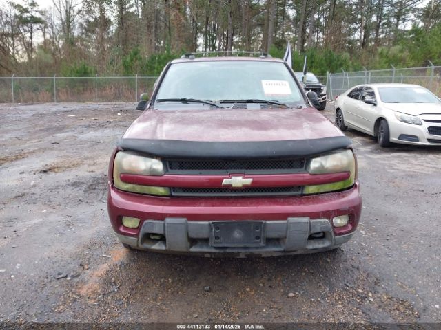 2005 CHEVROLET TRAILBLAZER 1GNDT13S952348653 Photo 5