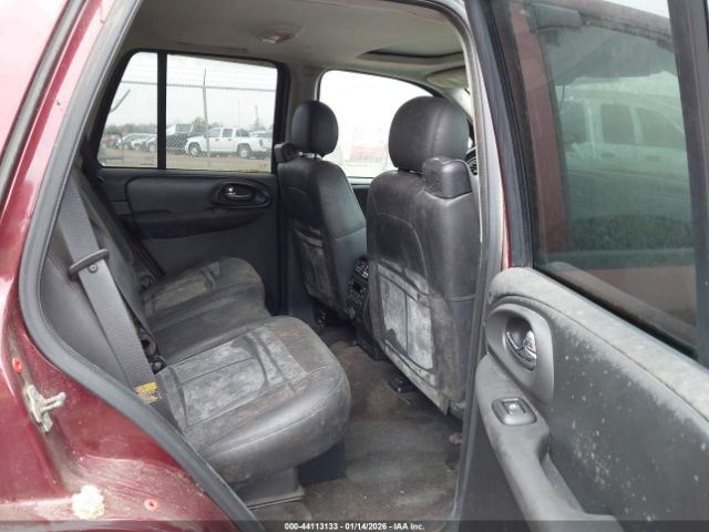 2005 CHEVROLET TRAILBLAZER 1GNDT13S952348653 Photo 7