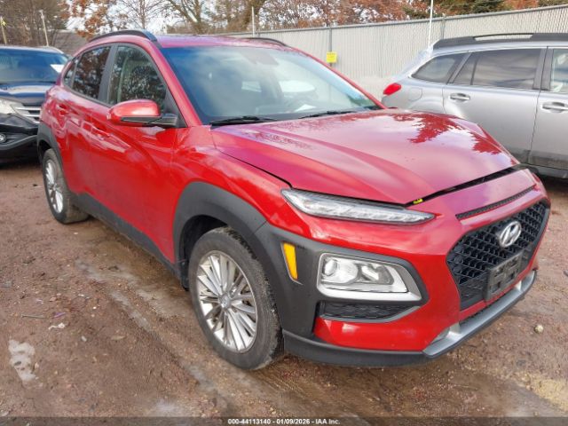 2021 HYUNDAI KONA KM8K6CAA6MU679332