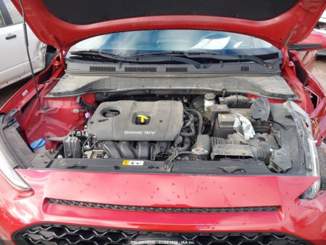 2021 HYUNDAI KONA KM8K6CAA6MU679332 Photo 9