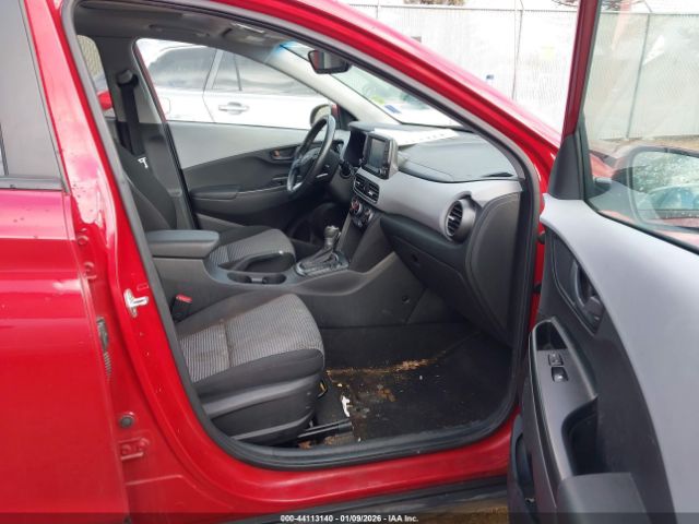 2021 HYUNDAI KONA KM8K6CAA6MU679332 Photo 4