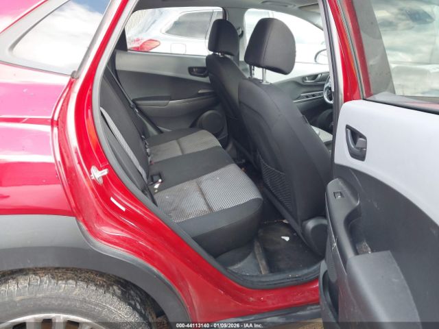 2021 HYUNDAI KONA KM8K6CAA6MU679332 Photo 7