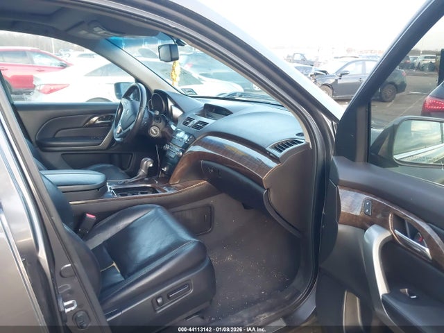 2010 ACURA MDX 2HNYD2H2XAH517838 Photo 4