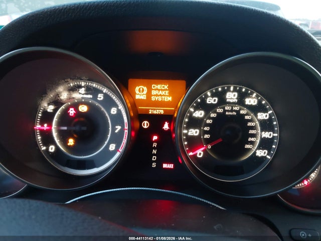 2010 ACURA MDX 2HNYD2H2XAH517838 Photo 6