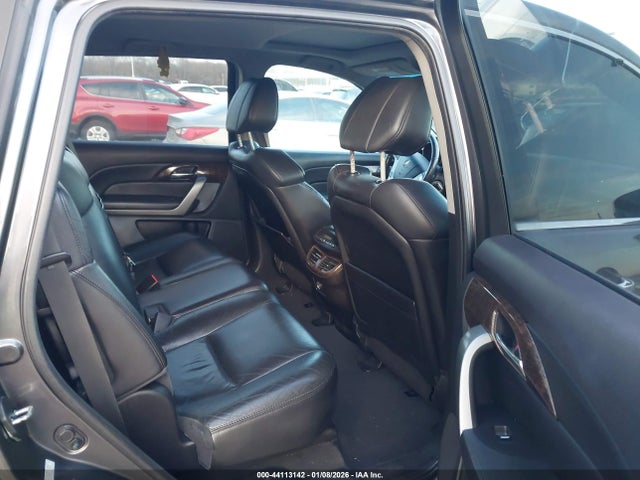 2010 ACURA MDX 2HNYD2H2XAH517838 Photo 7