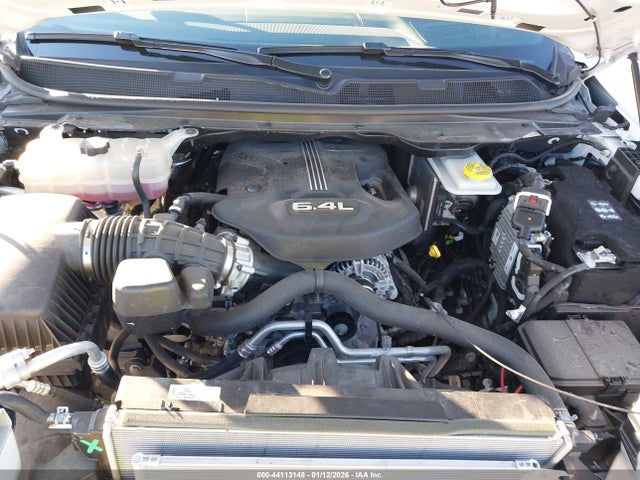 2023 JEEP GRAND WAGONEER 1C4SJVEJXPS569750 Photo 9