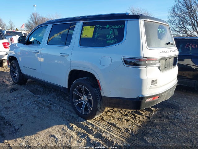 2023 JEEP GRAND WAGONEER 1C4SJVEJXPS569750 Photo 2