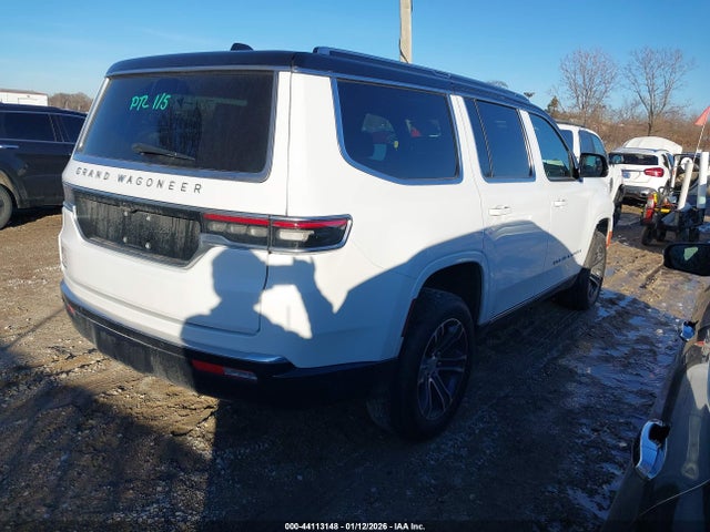 2023 JEEP GRAND WAGONEER 1C4SJVEJXPS569750 Photo 3
