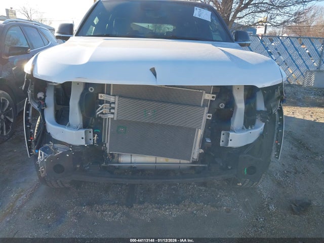 2023 JEEP GRAND WAGONEER 1C4SJVEJXPS569750 Photo 5