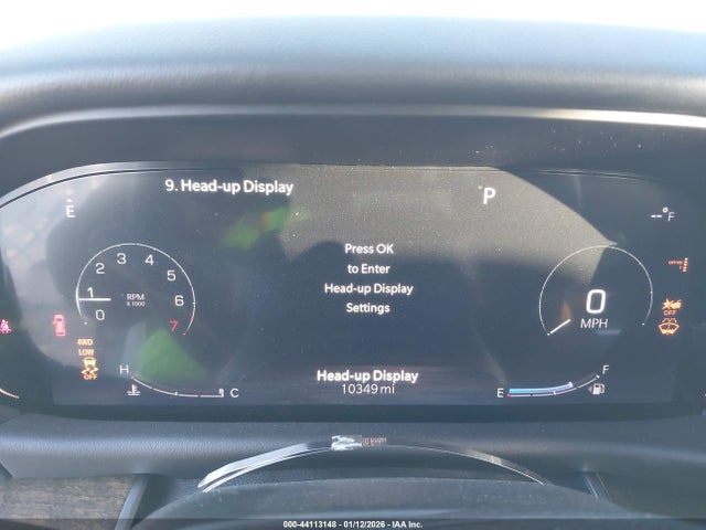 2023 JEEP GRAND WAGONEER 1C4SJVEJXPS569750 Photo 6