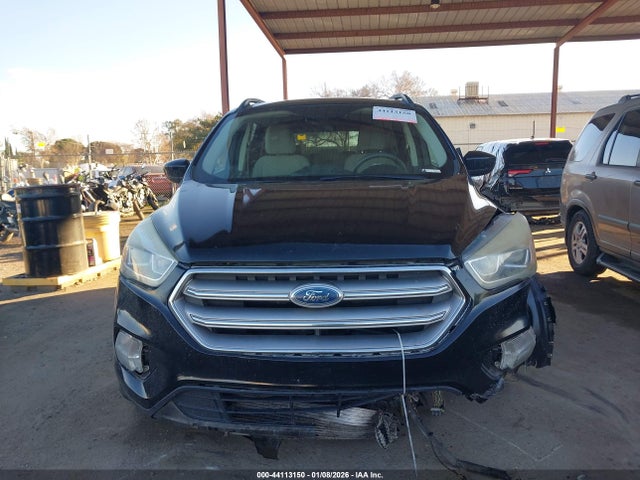 Ford ESCAPE SE 2017 1FMCU0G91HUB96374 Image 13