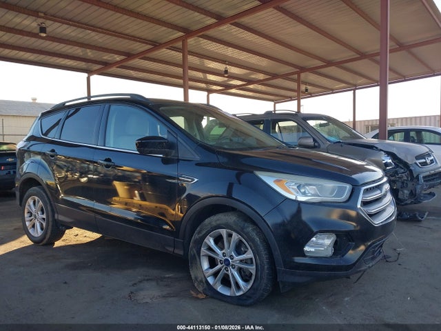 Ford ESCAPE SE 2017 1FMCU0G91HUB96374 Image 14