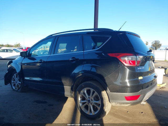 Ford ESCAPE SE 2017 1FMCU0G91HUB96374 Image 15