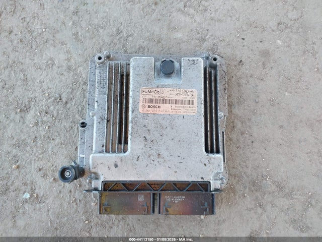 Ford ESCAPE SE 2017 1FMCU0G91HUB96374 Image 12