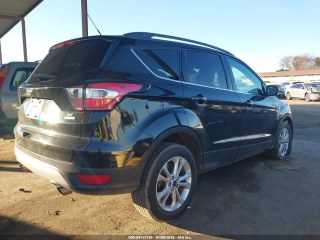 Ford ESCAPE SE 2017 1FMCU0G91HUB96374 Image 4