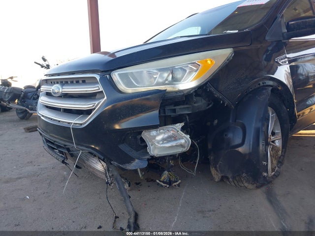 Ford ESCAPE SE 2017 1FMCU0G91HUB96374 Image 6